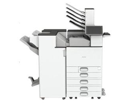 ����Ricoh SP C842DN ��ӡ������