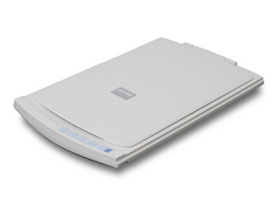 精益Plustek SW290 扫描仪驱动