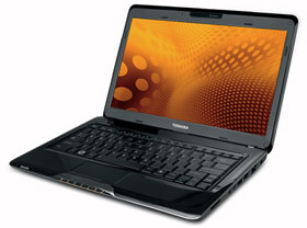 ��֥Satellite T135D ������������