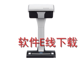 ��ʿͨ ScanSnap SV600 ɨ��������