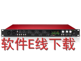 Focusrite Scarlett 18i20 ��������