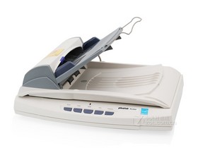 ���� SmartOffice PL2000 ɨ��������