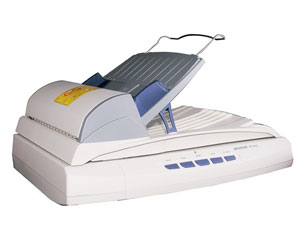 ���� SmartOffice PL812 ɨ��������