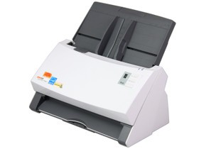精益 SmartOffice PS406U 扫描仪驱动