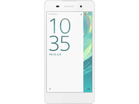 ���� Xperia E5 �ֻ�����