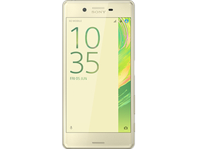 ���� Xperia X �ֻ�����