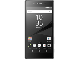 ���� Xperia Z5 �ֻ�����