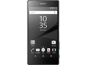 ���� Xperia Z5 Premium �ֻ�����