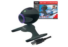 SpaceCam 360����ͷ����