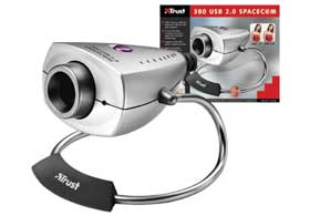 SpaceCam 380����ͷ����