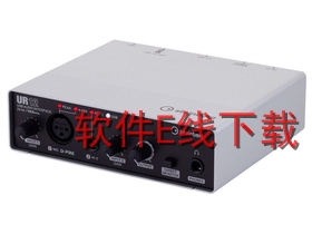 ������YAMAHA Steinberg UR12 ��������