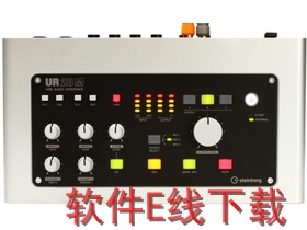 ������YAMAHA Steinberg UR28M ��������