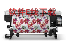 ������Epson SureColor F7280 ��ӡ������