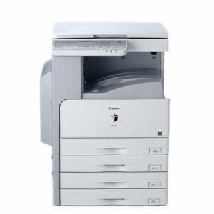 ����Canon imageRUNNER 2204L ��ӡ������