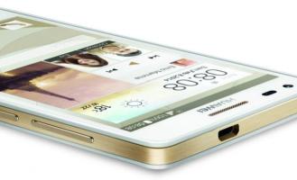 ��ΪAscend P7�ֻ�USB����