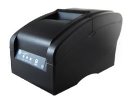 �Ѳ�Gainscha GP-5890II ��ӡ������