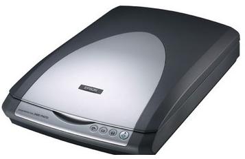 ������Epson Perfection 2580 Photo����