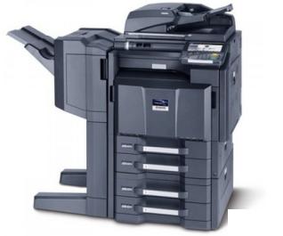 ����Kyocera CS 4501i ��ӡ������