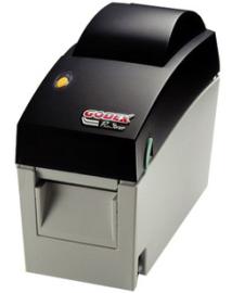 �Ƴ�Godex EZ520 ��ӡ������