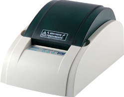 �Ѳ�Gainscha GP-5870II ��ӡ������