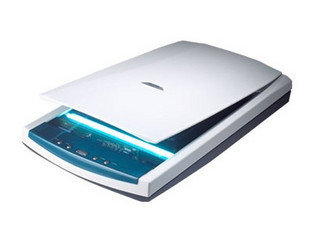 精益Plustek 网证之星扫描仪驱动