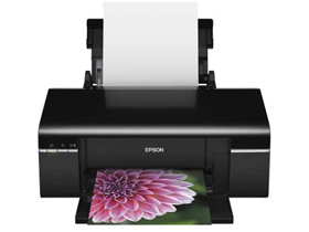 ������ Epson T50 ��ӡ������