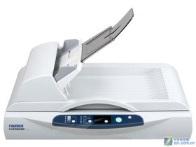 方正 T980 扫描仪驱动