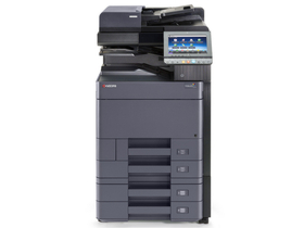 ���� TASKalfa 2552ci ��ӡ��ӡһ�������