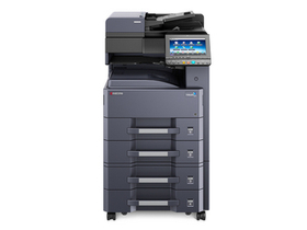 ���� TASKalfa 3011i ��ӡ��ӡһ�������