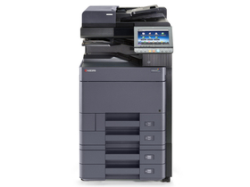 ���� TASKalfa 3252ci ��ӡ��ӡһ�������