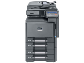 ����Kyocera TASKalfa 4002i ����