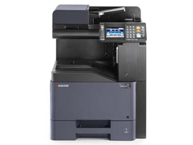 ����Kyocera TASKalfa 6053ci һ�������