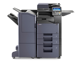 ���� TASKalfa 406ci ����