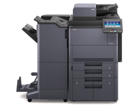 ���� TASKalfa 7052ci ��ӡ��ӡһ�������