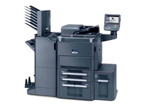 ����Kyocera CS 8000i ��ӡ������