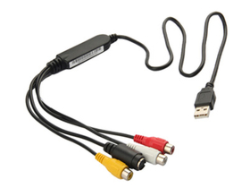 �촴��� TC-U652 ��Ƶ�ɼ�������