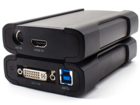 �촴��� TC-UB530 ��Ƶ�ɼ�������