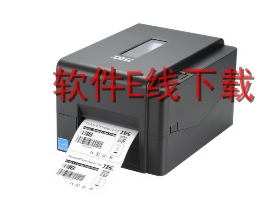 TSC TE200 ��ӡ������