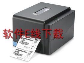 TSC TE344 ��ӡ������