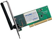 TP-LINK WN350G����PCI��������