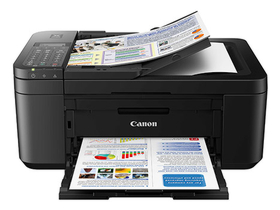 ����Canon TR4580 һ�������