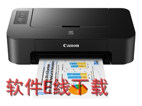 ����Canon TS200 ��ӡ������