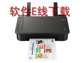 ����Canon TS300 ��ӡ������