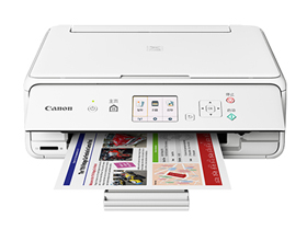 ����Canon TS5080 һ�������