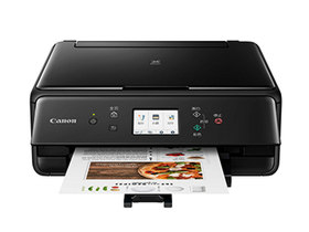����Canon TS6280 һ�������