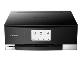����Canon TS8280 һ�������