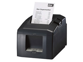 Star TSP650������ӡ������