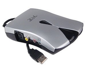 Sabrent TV-USB20 ���ӿ�����