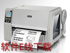 ��˼��Postek TW6/200 ��ӡ������