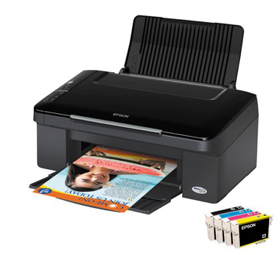 epson tx100��ӡ������